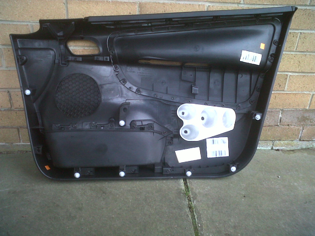 Peugeot 207 wing mirror replacement discount
